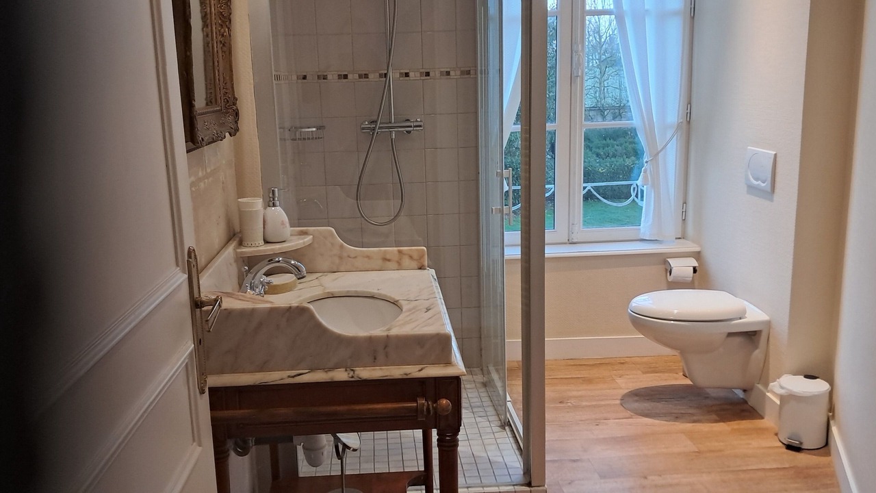 Photo of Bedroom in Saint-Martin-des-Entrees