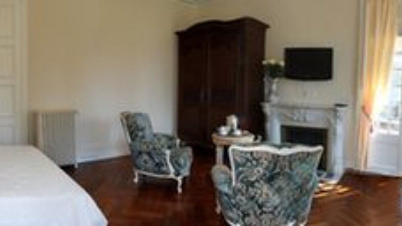 Photo of Livingroom in Saint-Martin-des-Entrees