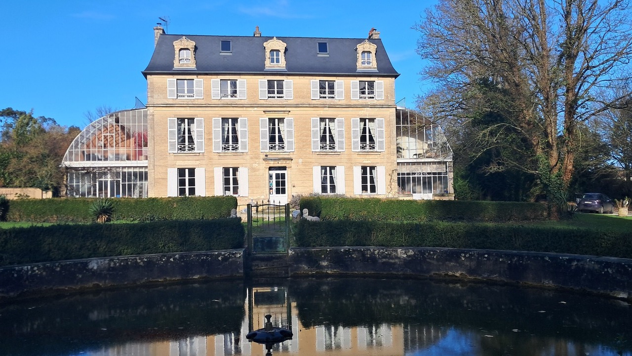 Photo of Outdoor in Saint-Martin-des-Entrees