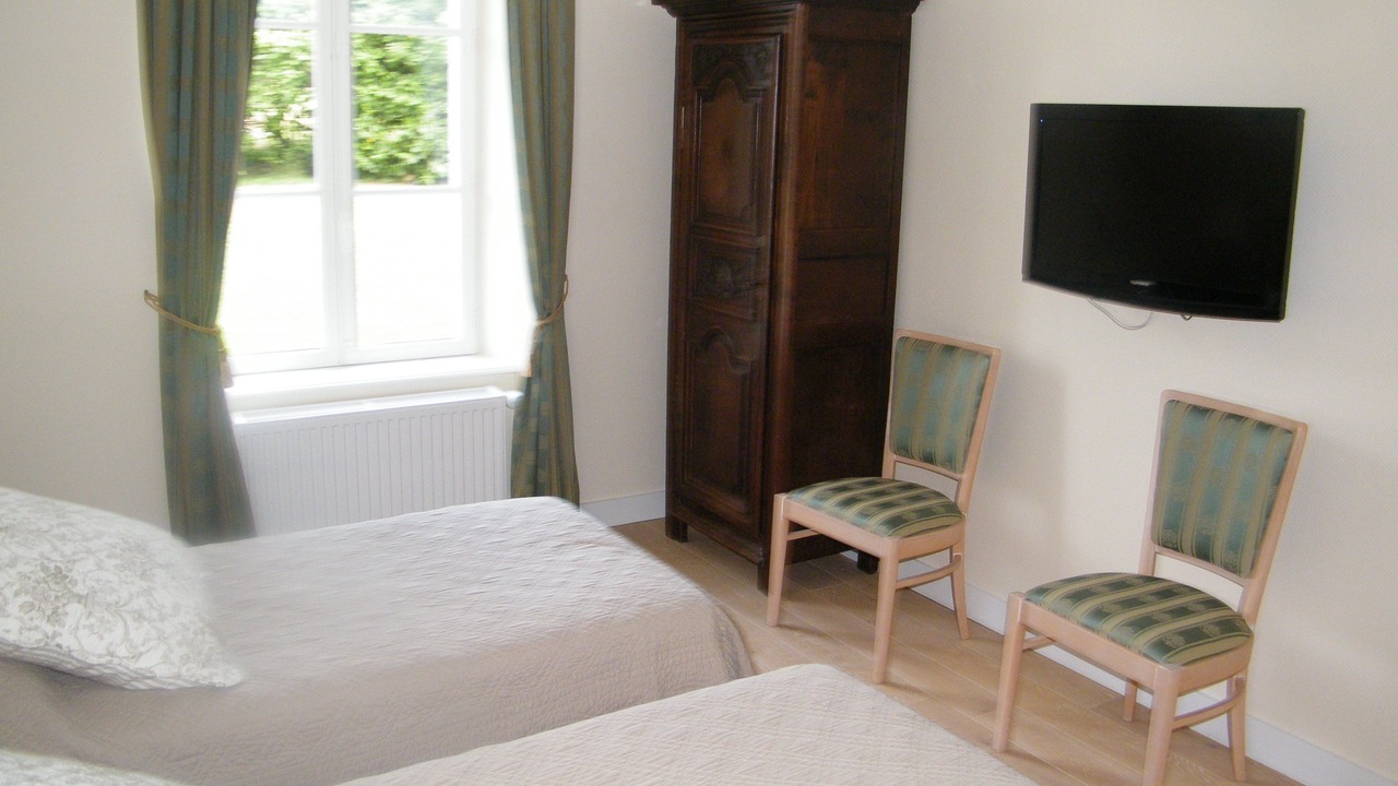 Photo of Bedroom in Saint-Martin-des-Entrees