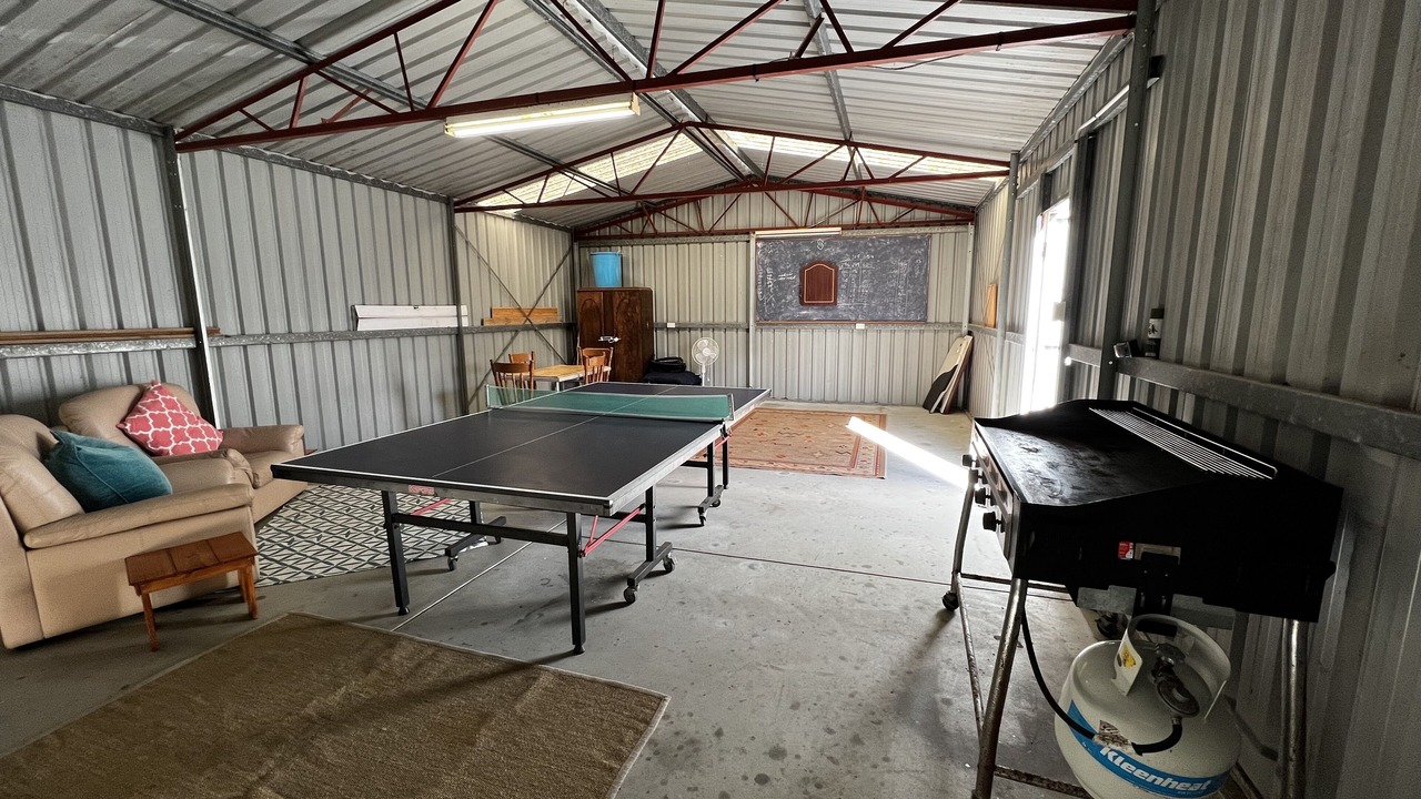 Photo of Bedroom in Preston Beach