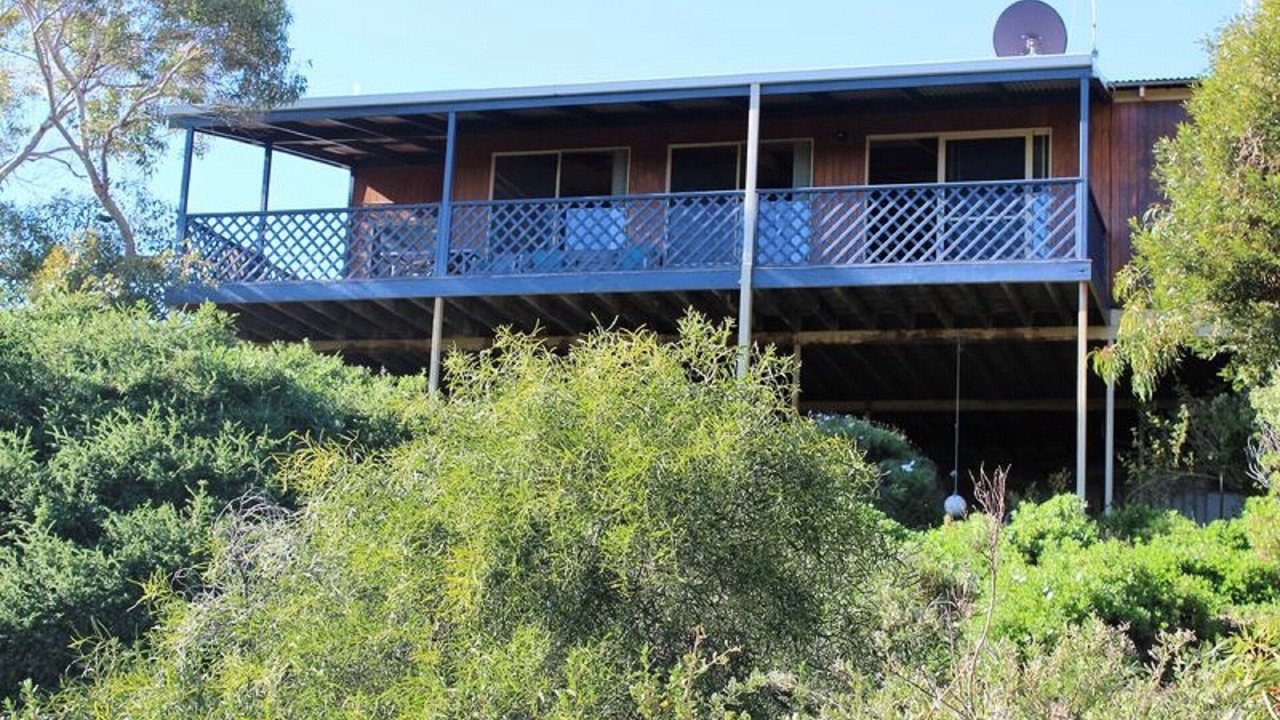 Photo of Outdoor in Preston Beach