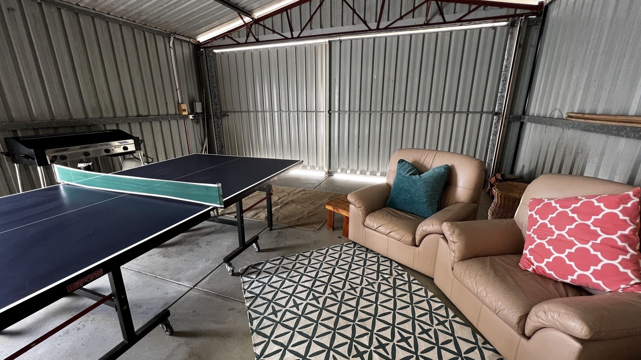 Photo of Bedroom in Preston Beach