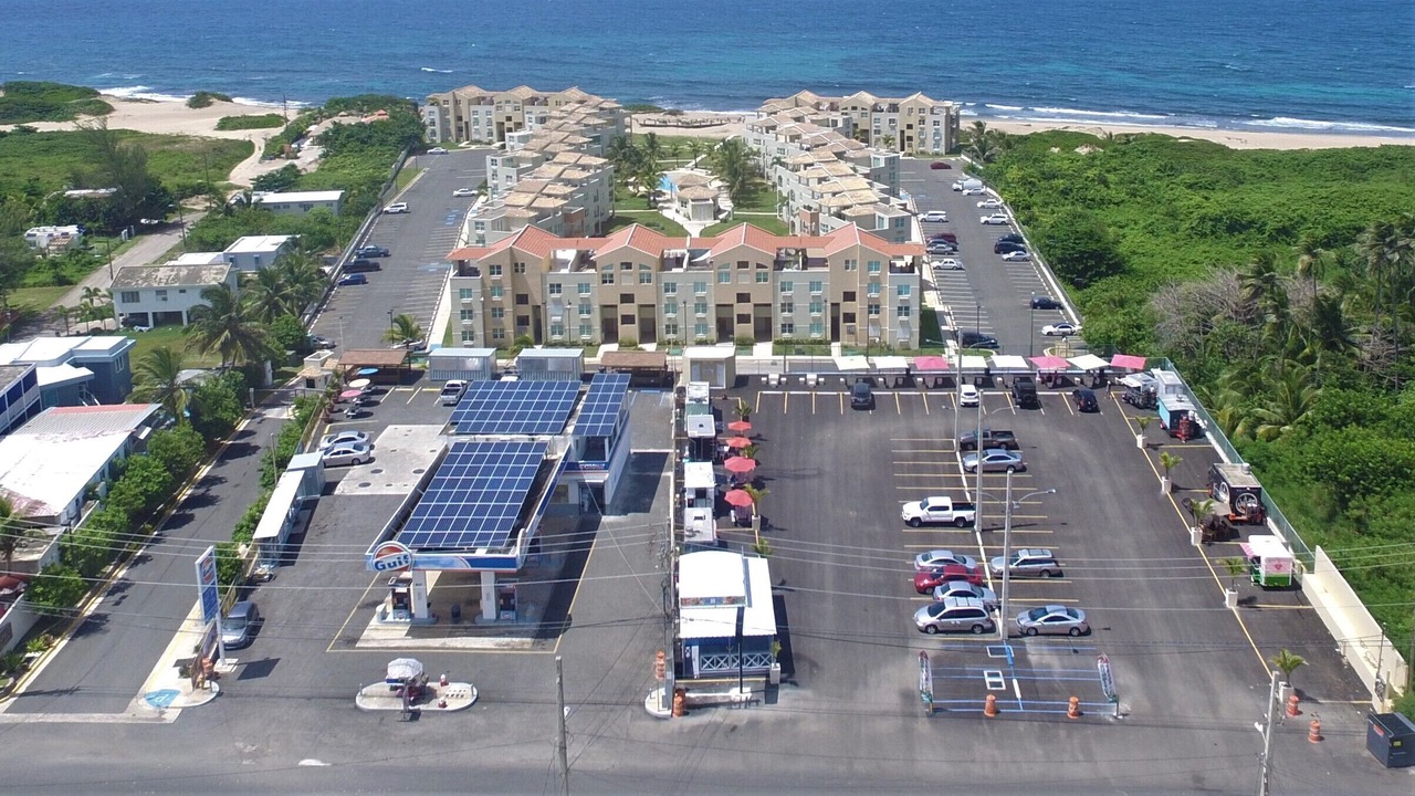 Photo of Outdoor in Jobos