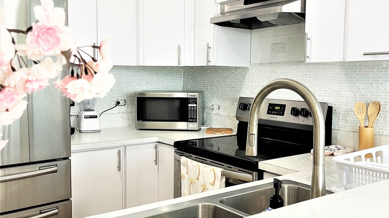 Photo of Kitchen in Jobos
