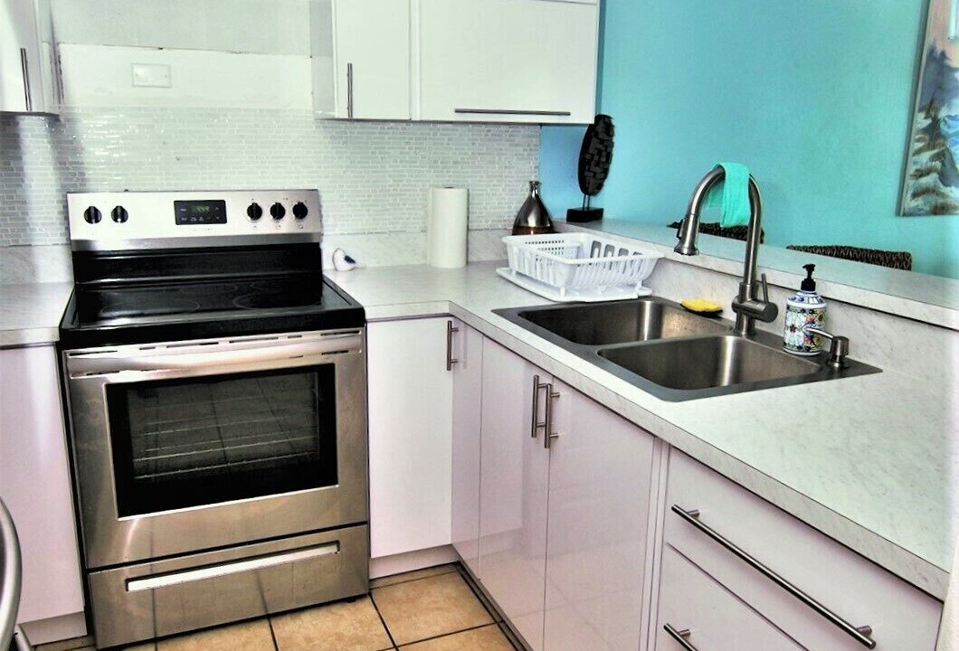 Photo of Kitchen in Jobos