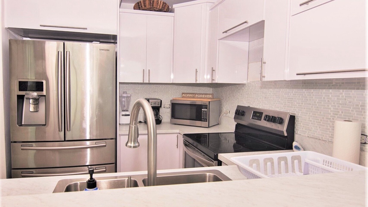 Photo of Kitchen in Jobos