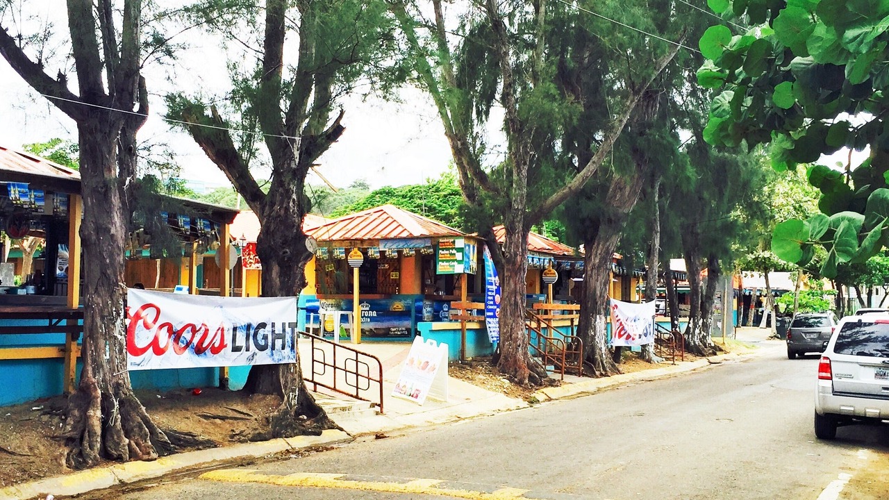 Photo of Outdoor in Jobos
