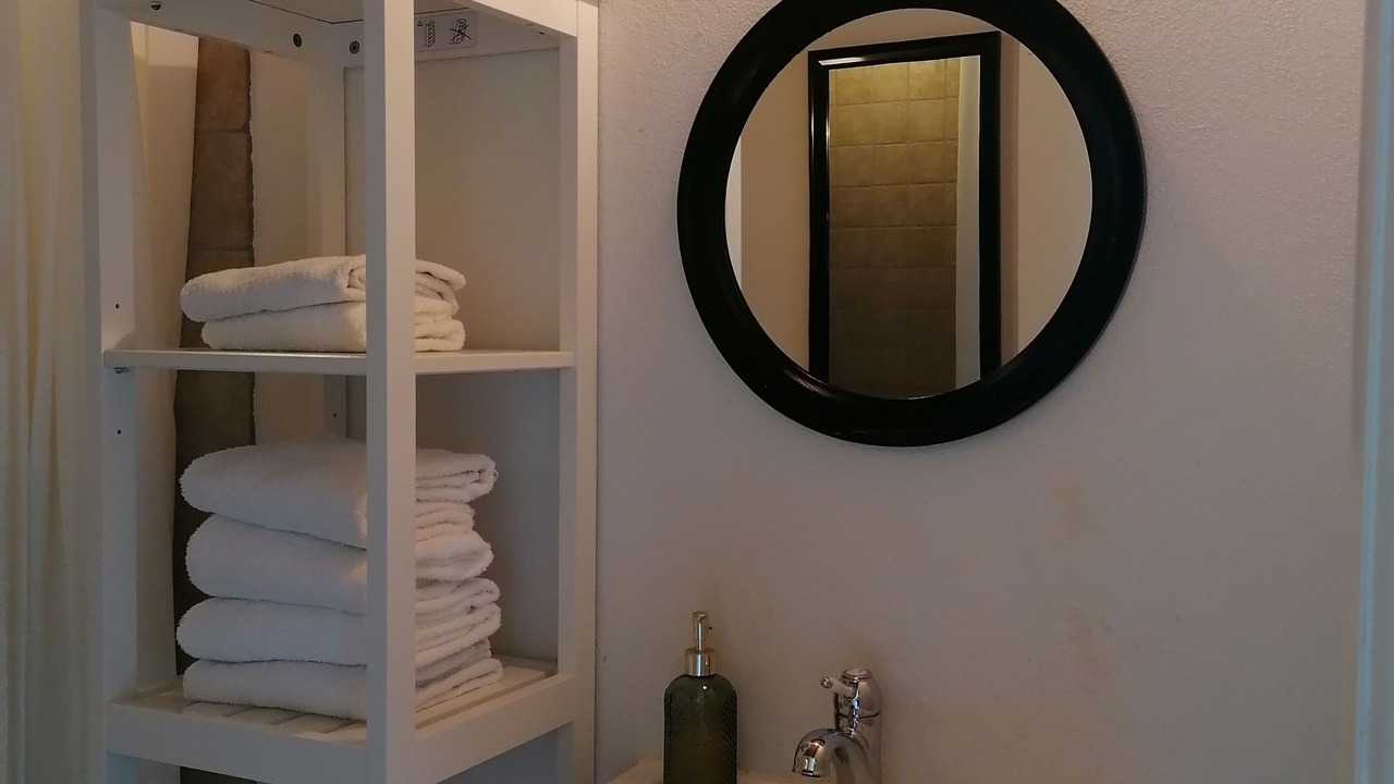 Photo of Bathroom in Billund