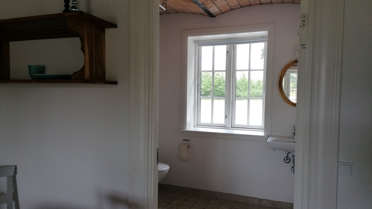 Photo of Bathroom in Billund
