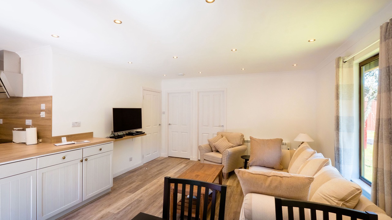 Photo of Livingroom in Crianlarich