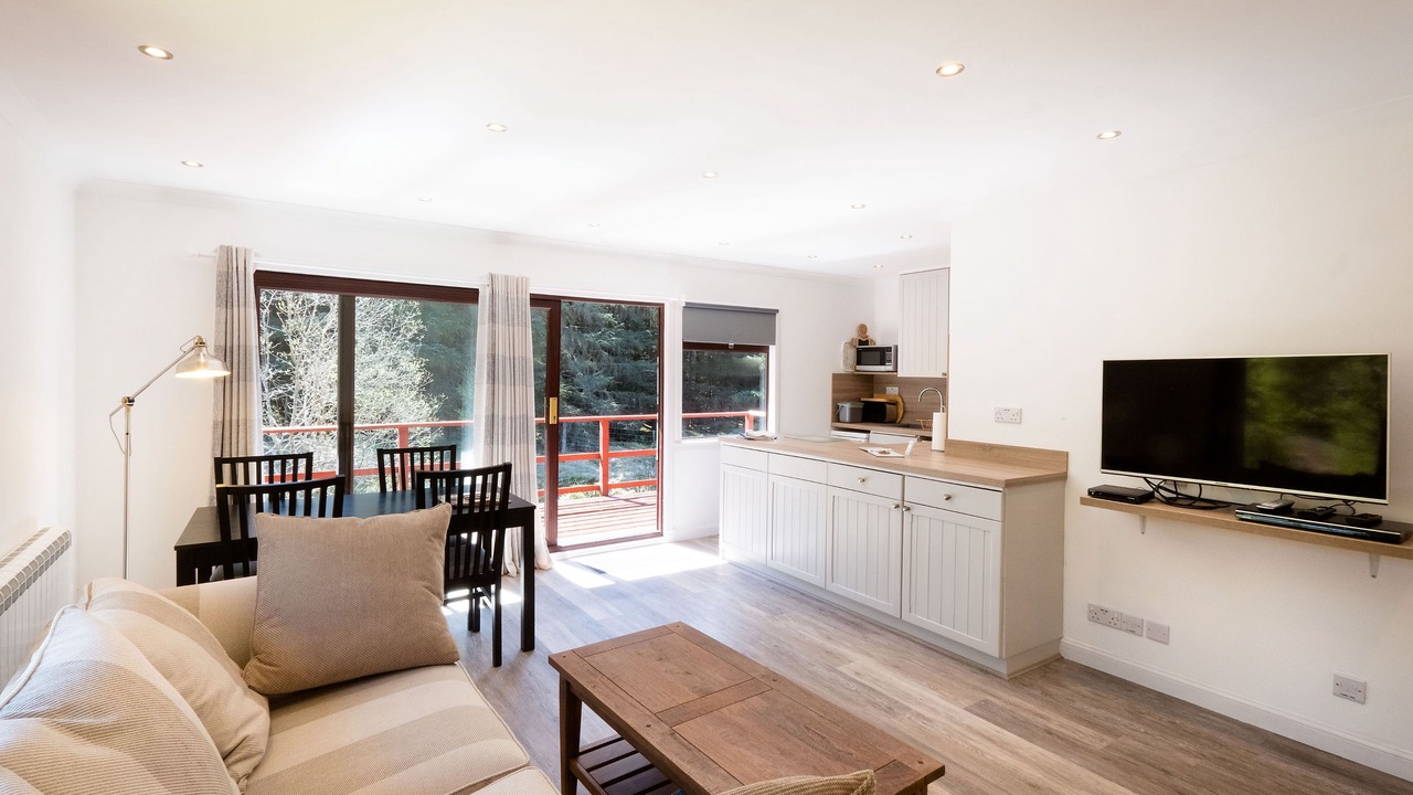 Photo of Livingroom in Crianlarich