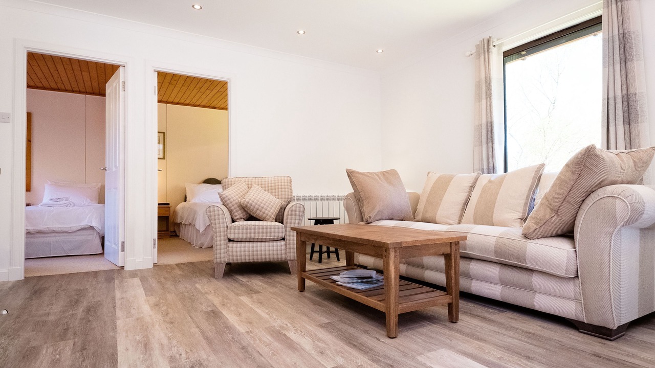 Photo of Livingroom in Crianlarich