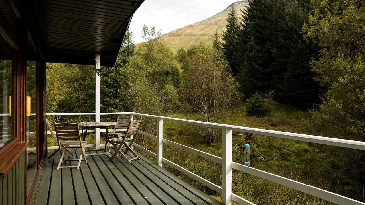 Photo of Outdoor in Crianlarich