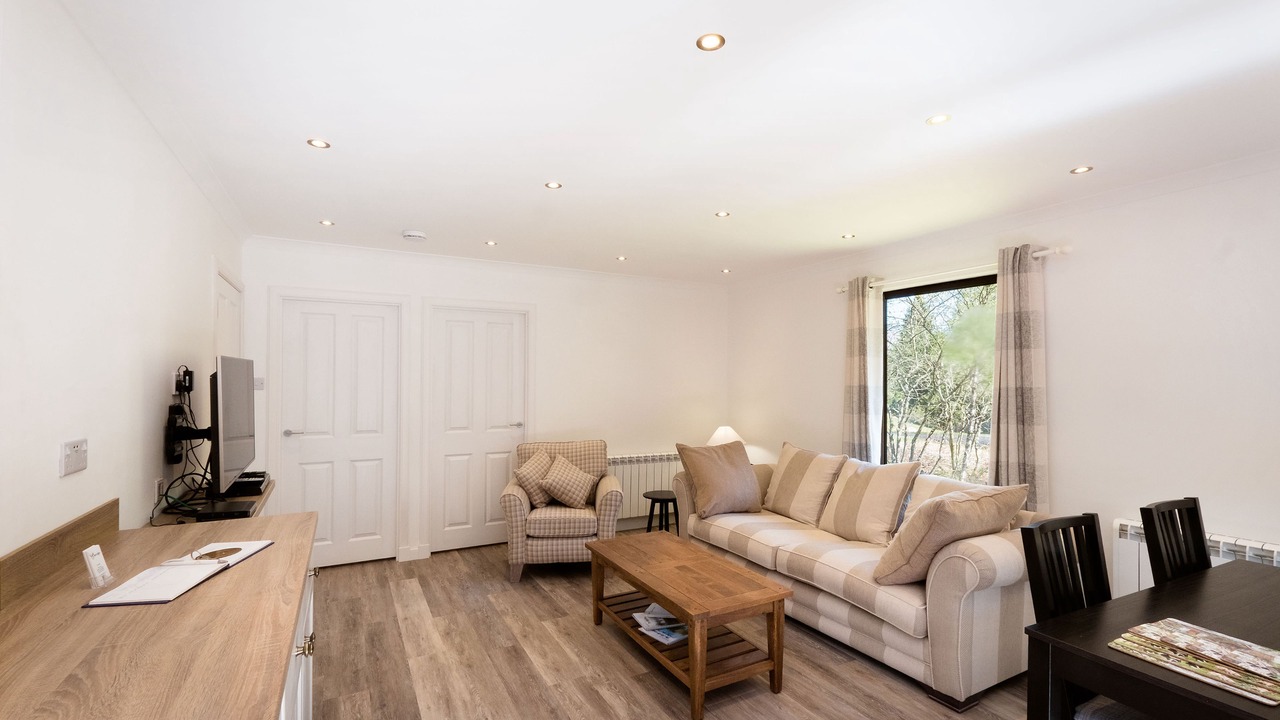 Photo of Livingroom in Crianlarich