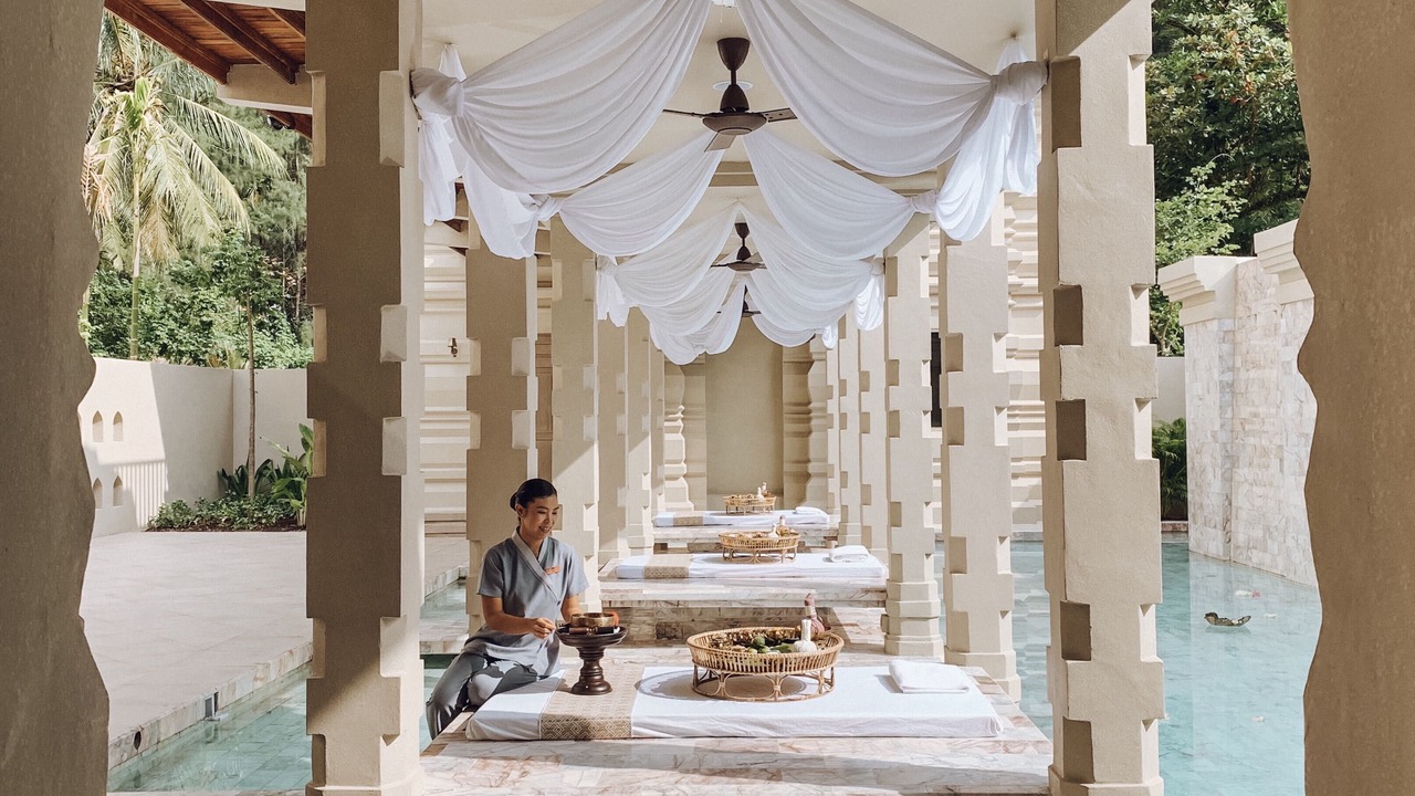 Photo of Bedroom in Khuk Khak Beach