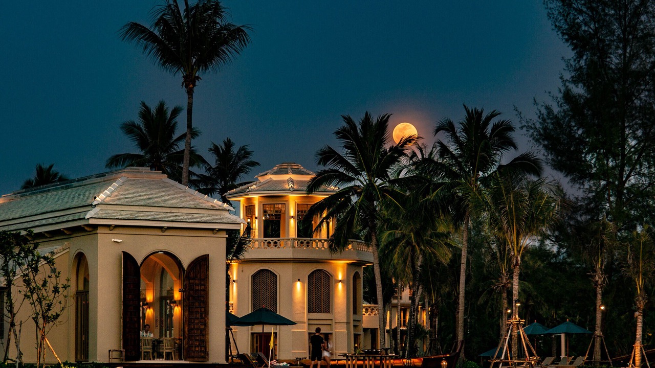 Photo of Outdoor in Khuk Khak Beach