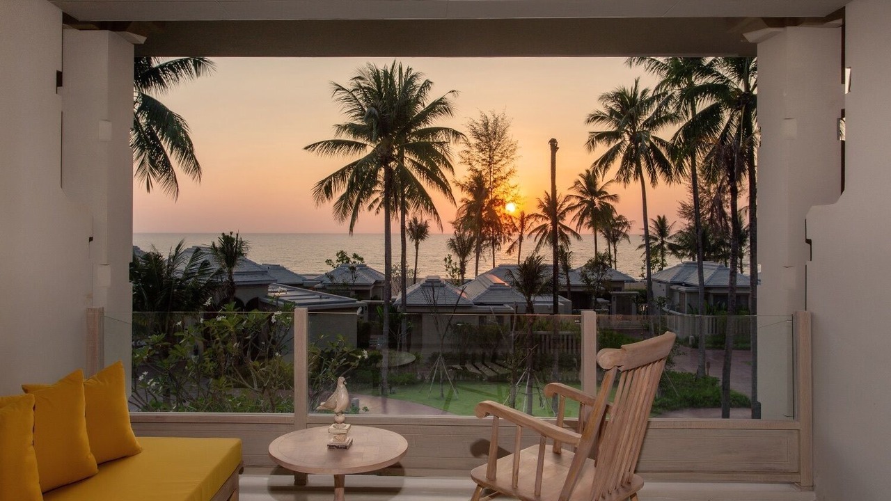Photo of Outdoor in Khuk Khak Beach