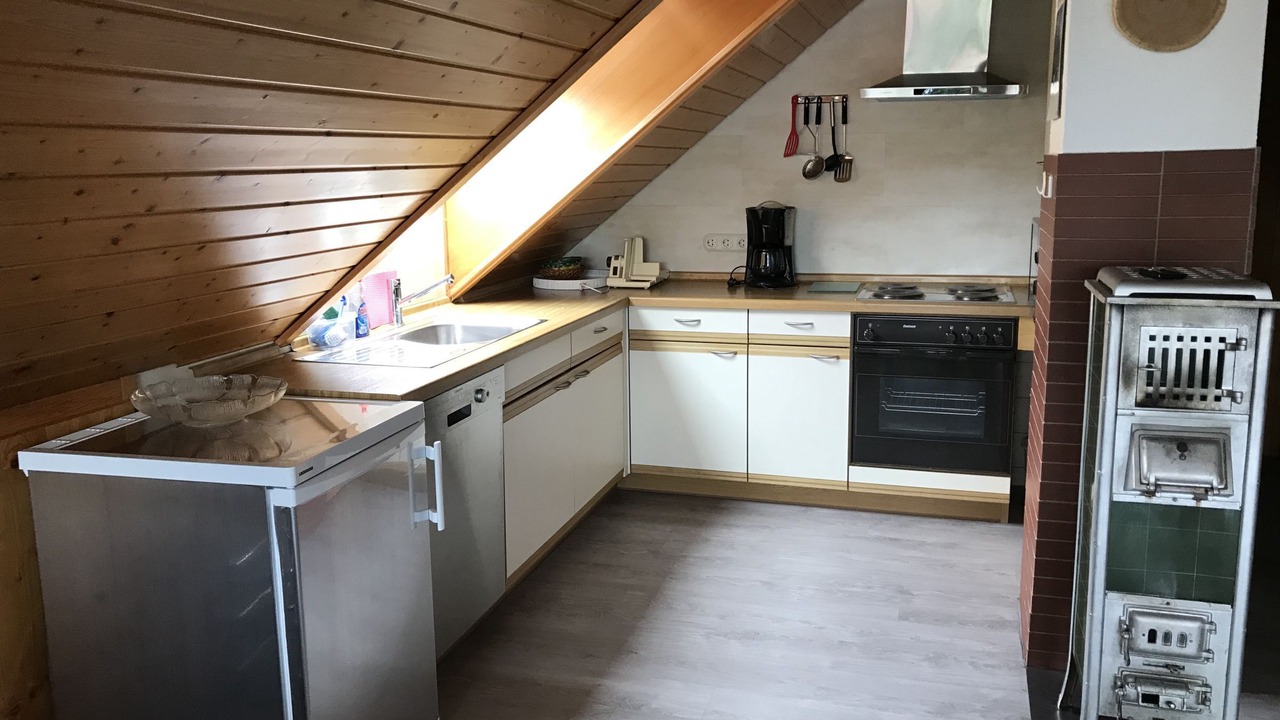 Photo of Kitchen in Blasiwald