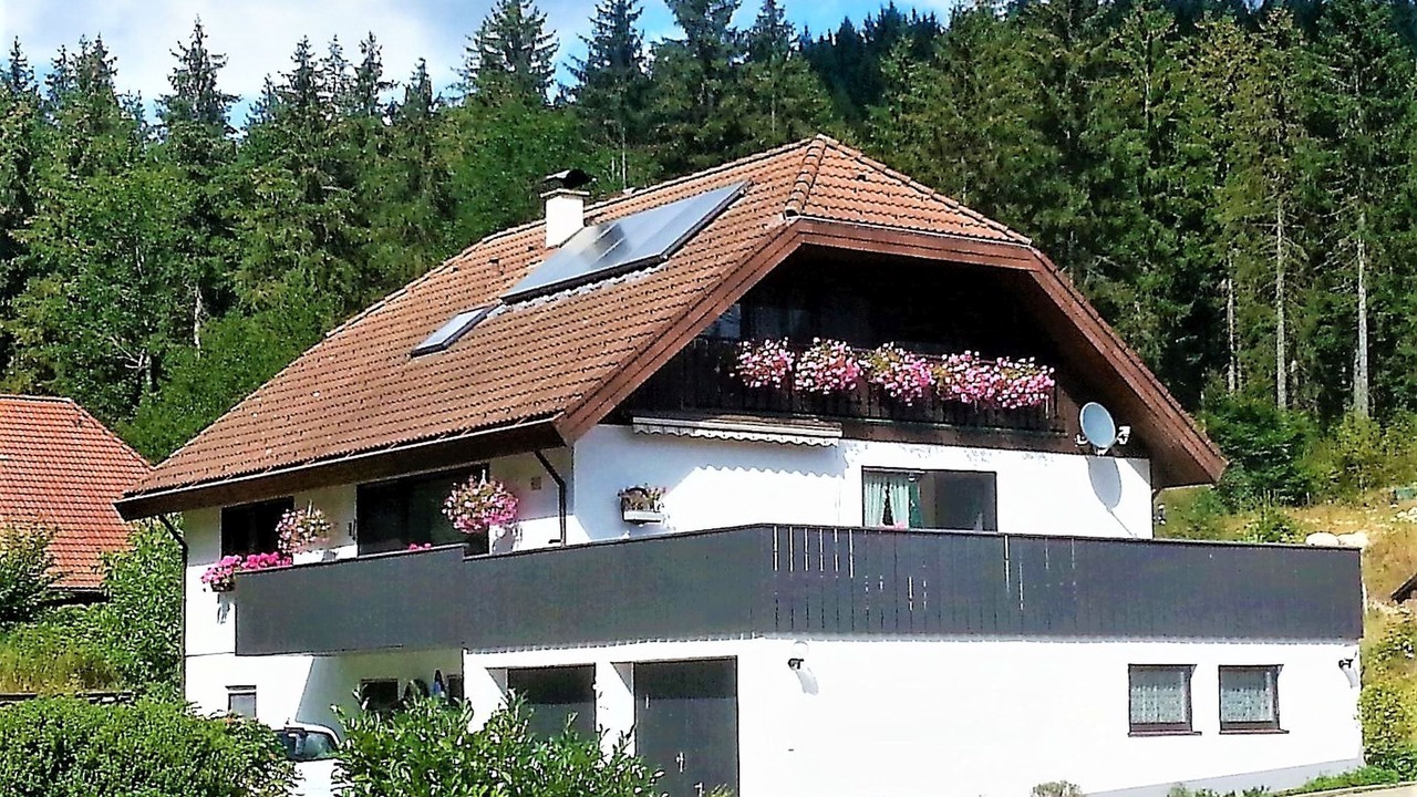 Photo of Outdoor in Blasiwald