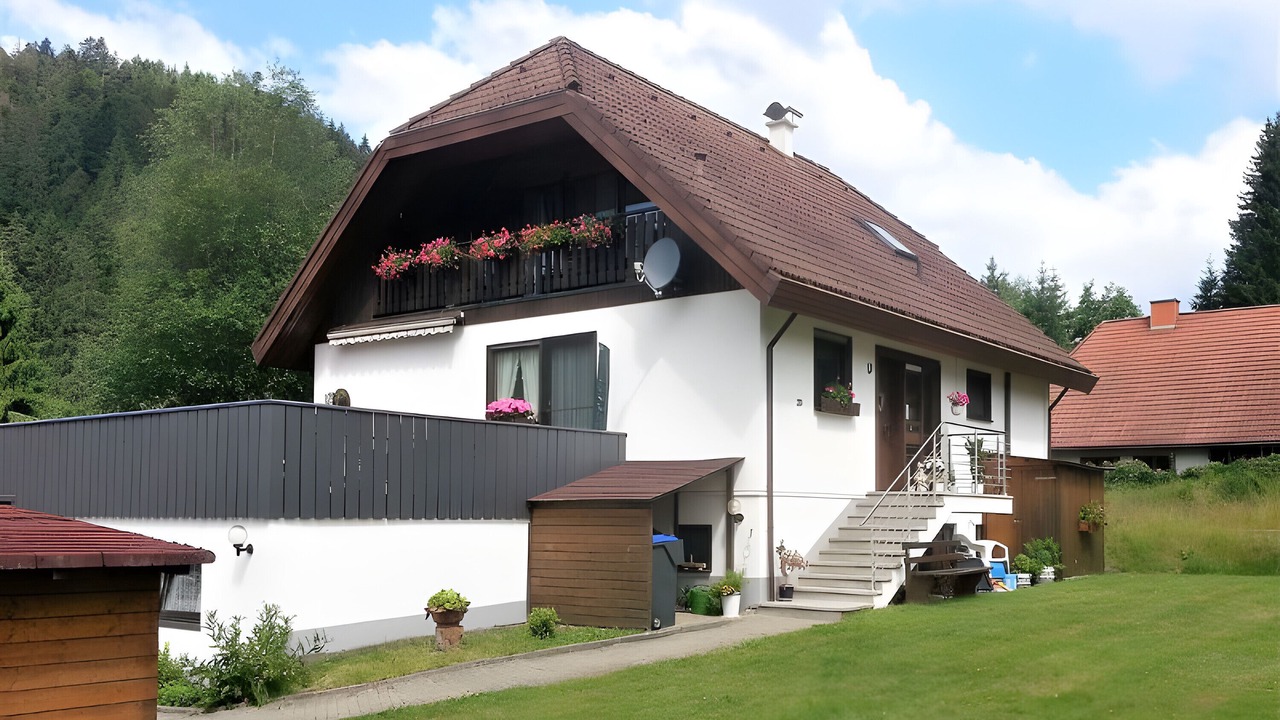 Photo of Outdoor in Blasiwald