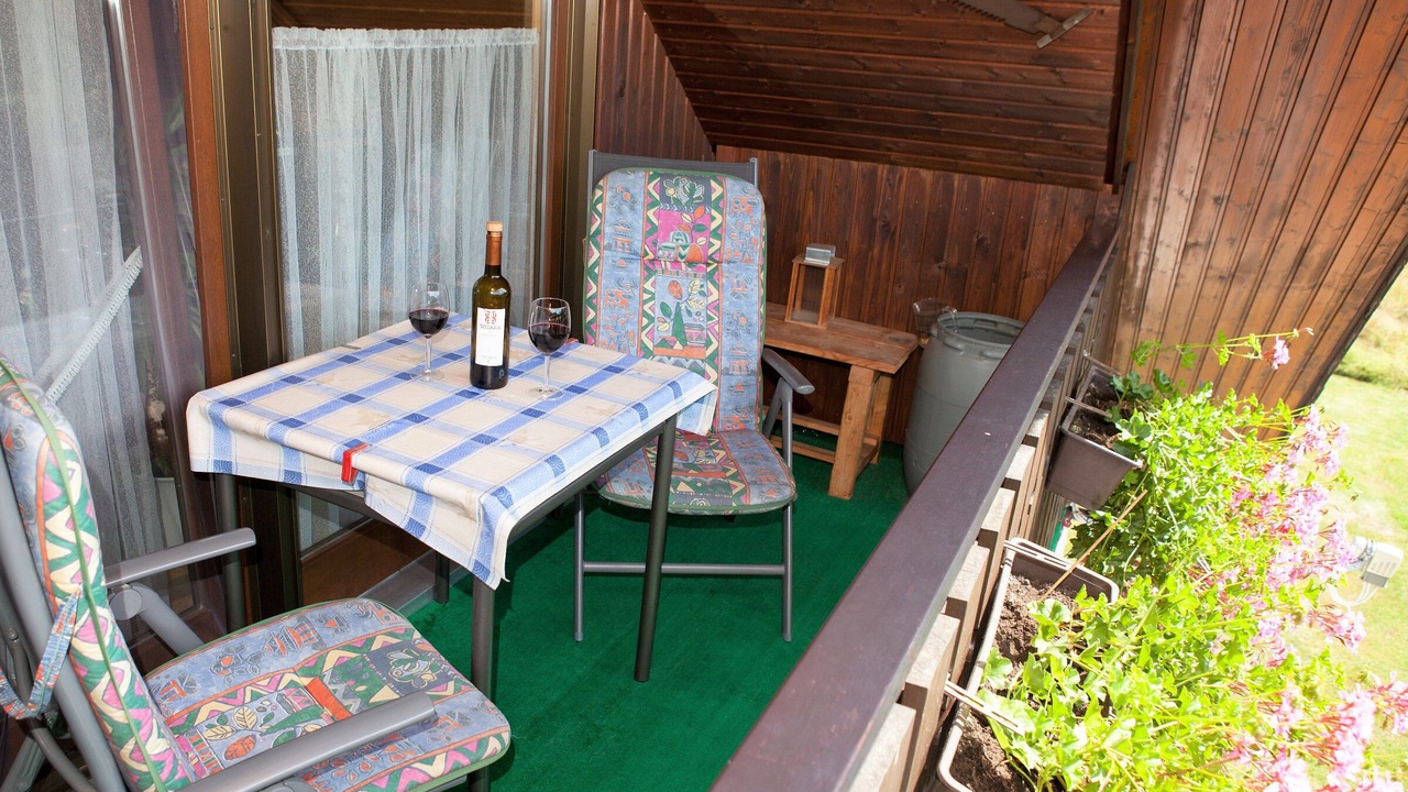 Photo of Outdoor in Blasiwald