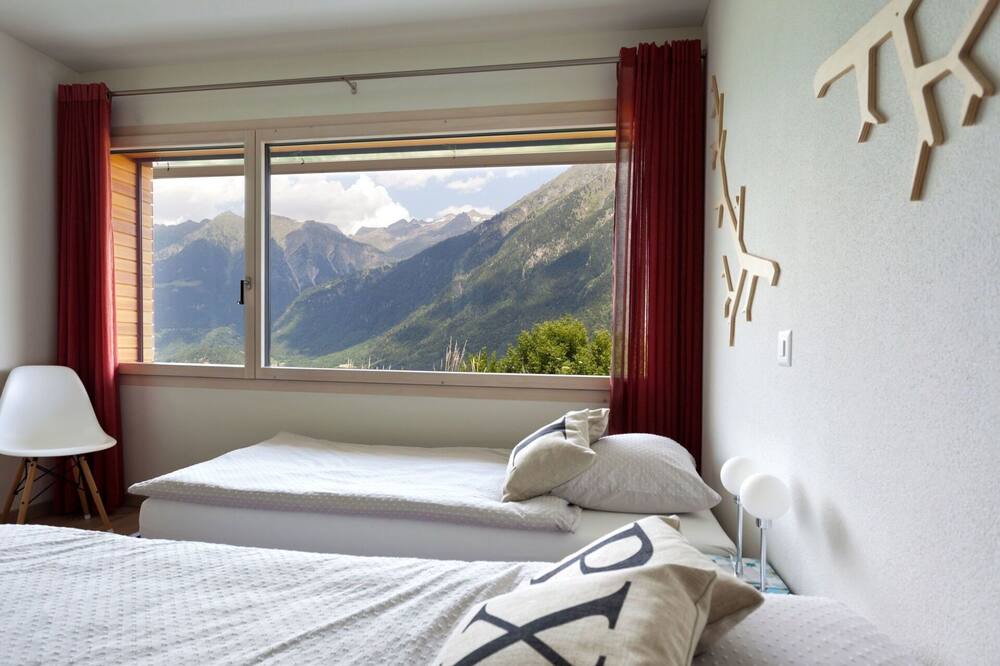 Photo of Bedroom in Leontica