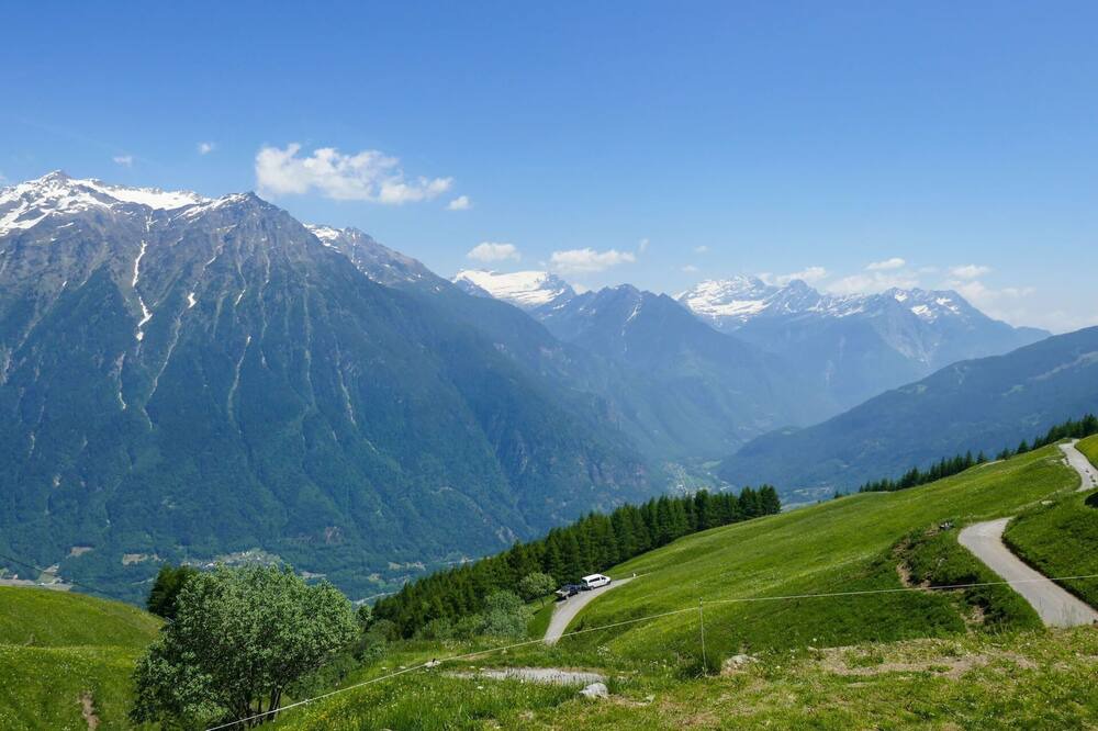 Photo of Outdoor in Leontica