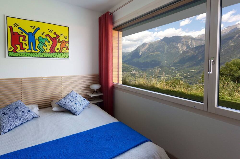 Photo of Bedroom in Leontica