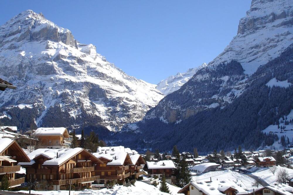 Photo of Others in Grindelwald