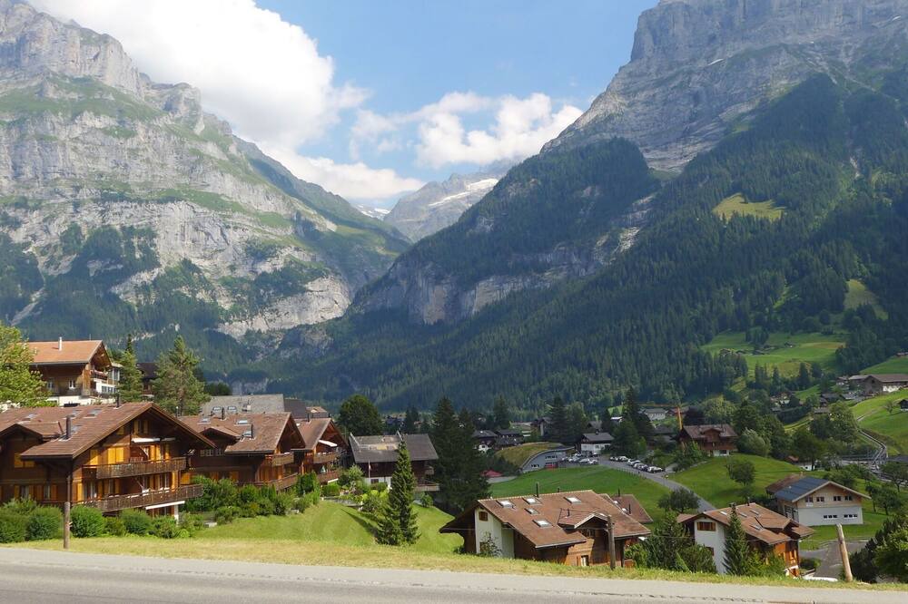 Photo of Others in Grindelwald