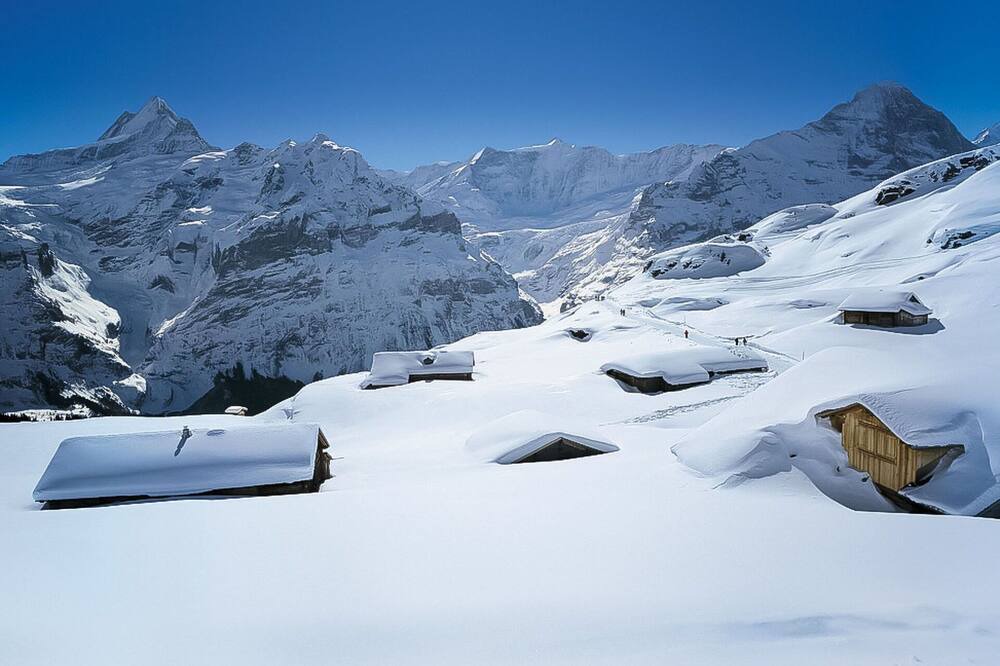 Photo of Others in Grindelwald