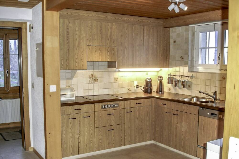 Photo of Bedroom in Grindelwald
