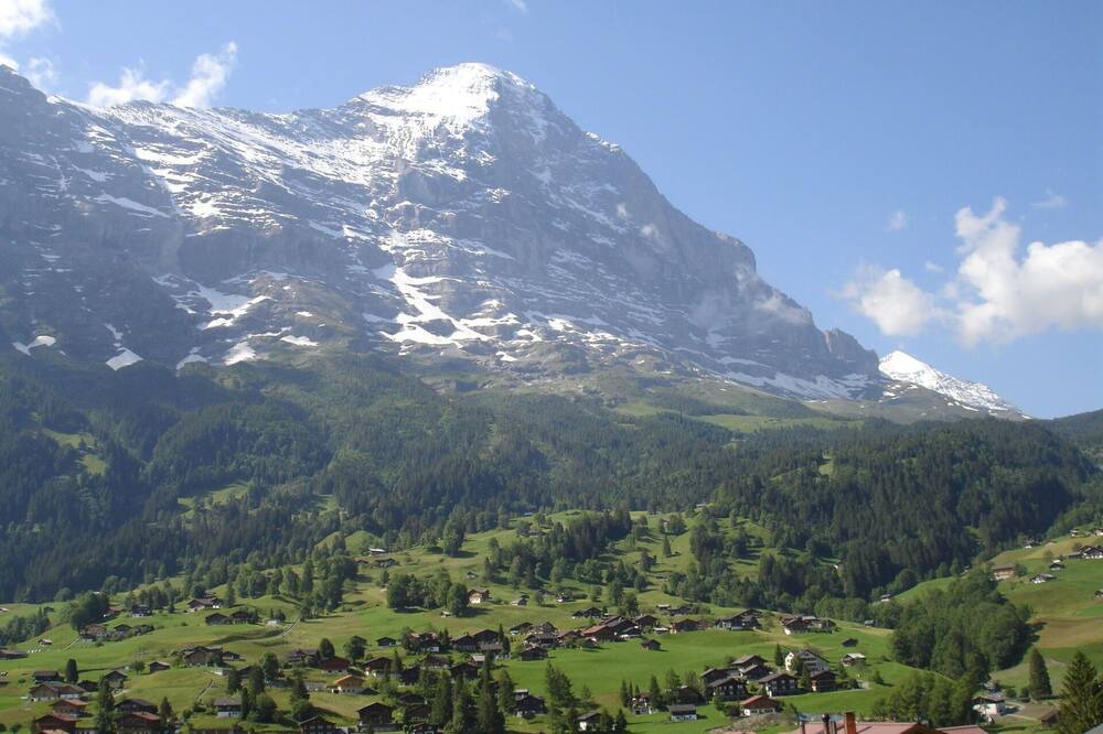Photo of Others in Grindelwald