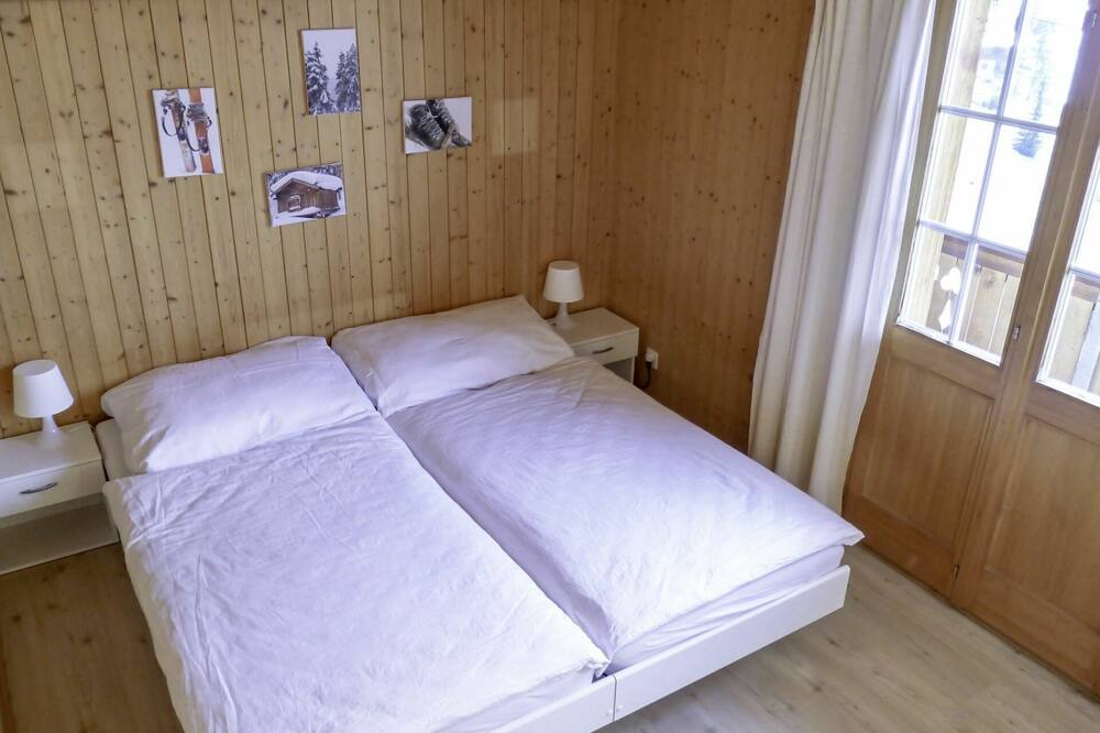 Photo of Bedroom in Grindelwald