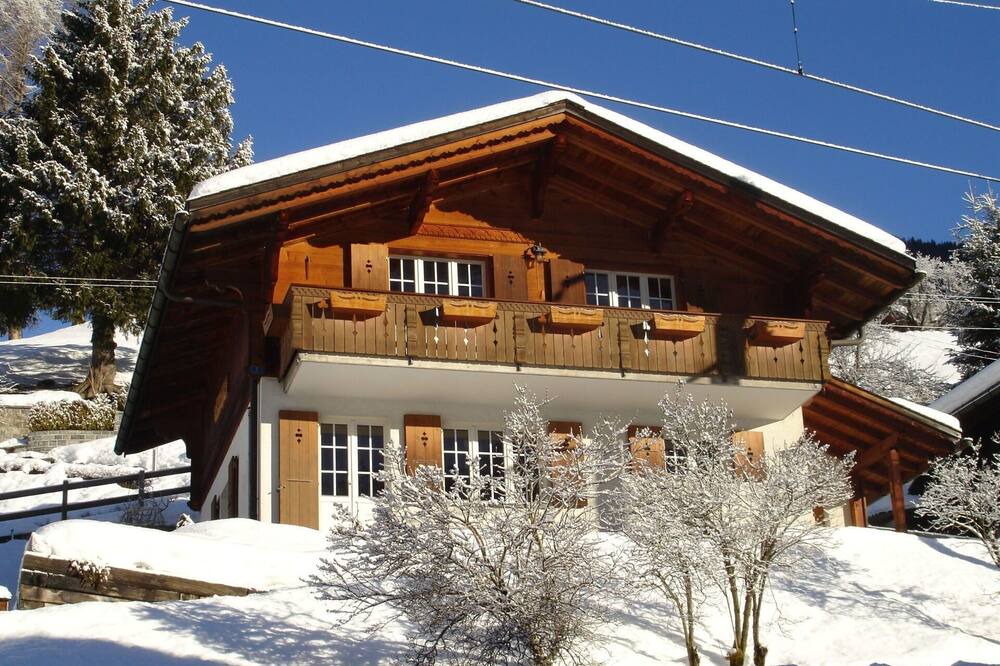 Photo of Others in Grindelwald