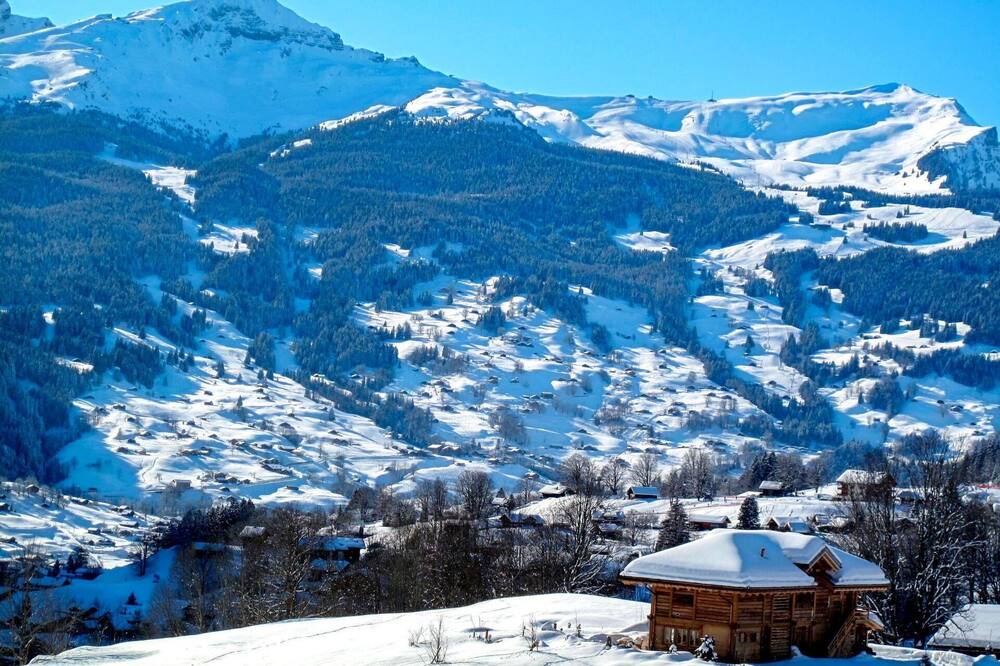 Photo of Others in Grindelwald