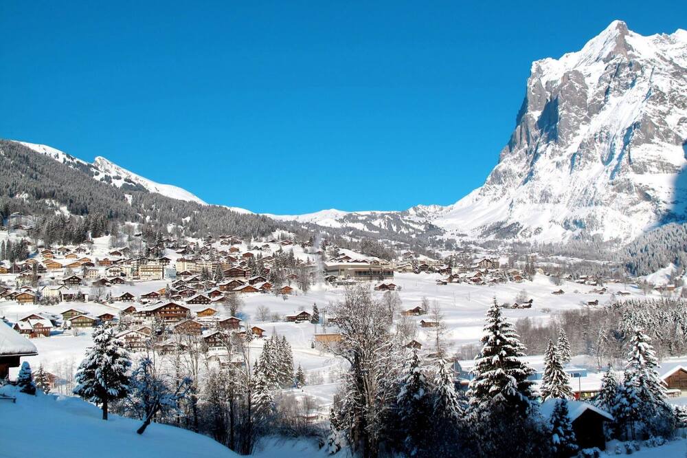Photo of Others in Grindelwald