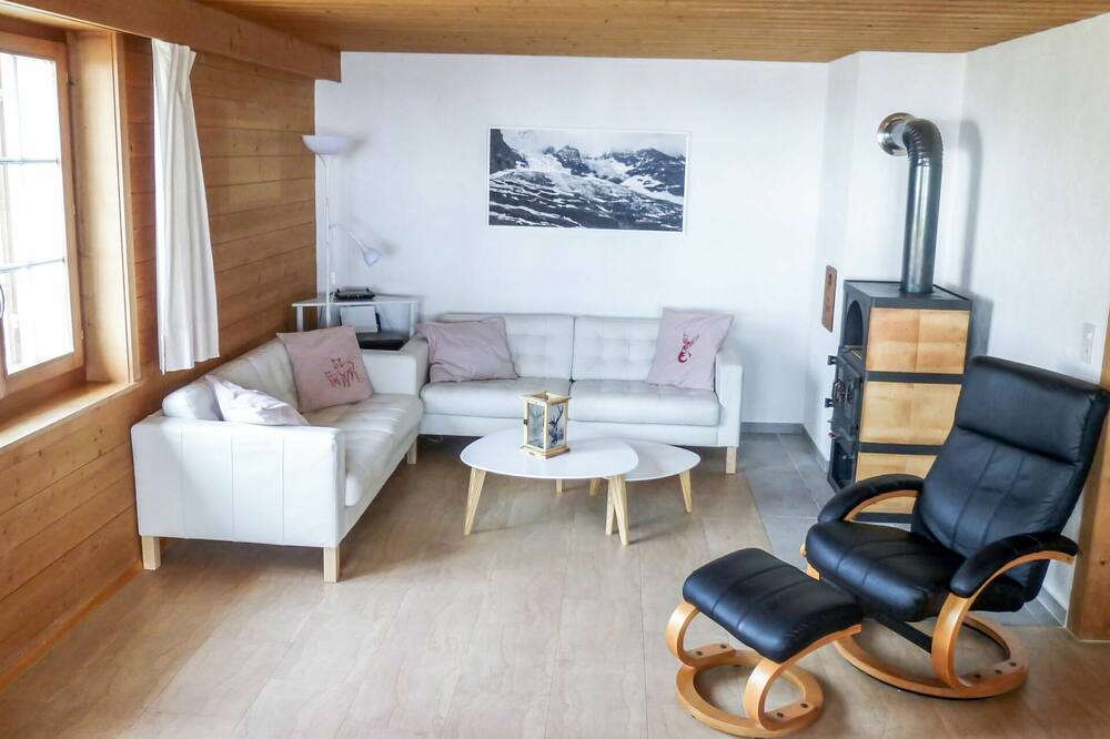 Photo of Bedroom in Grindelwald
