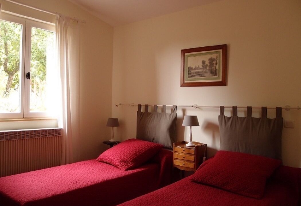 Photo of Bedroom in Laborie