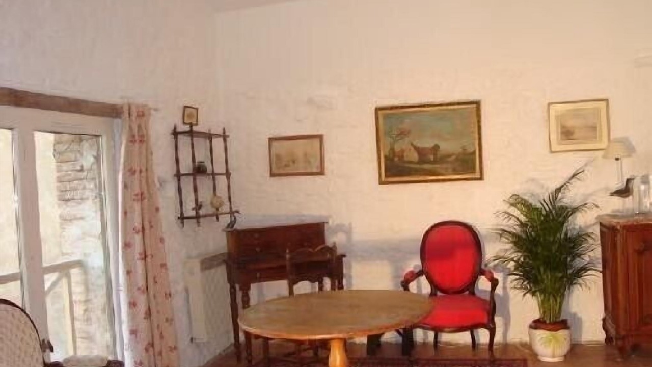 Photo of Livingroom in Laborie