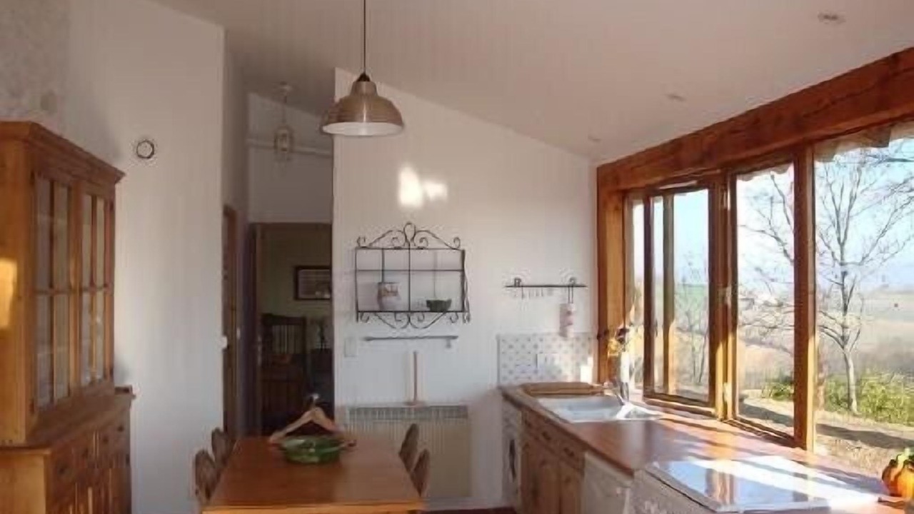 Photo of Kitchen in Laborie