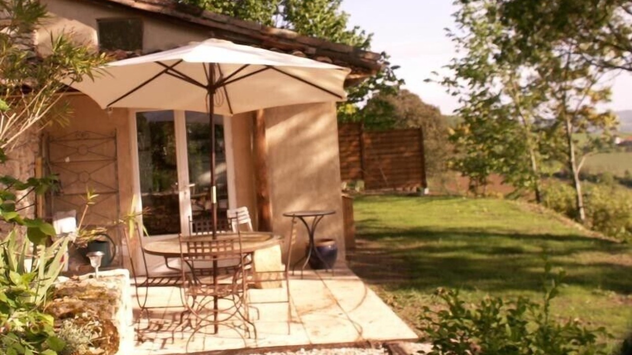 Photo of Patio Balcony in Laborie