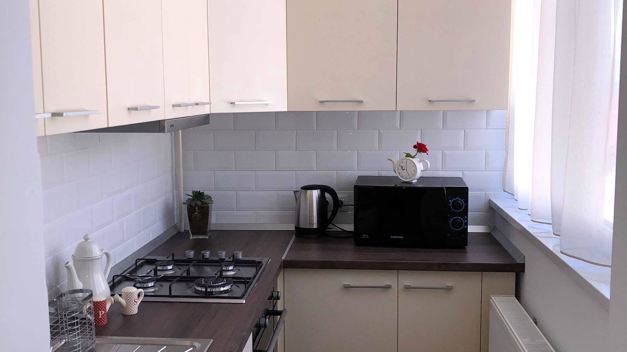 Photo of Kitchen in Turda