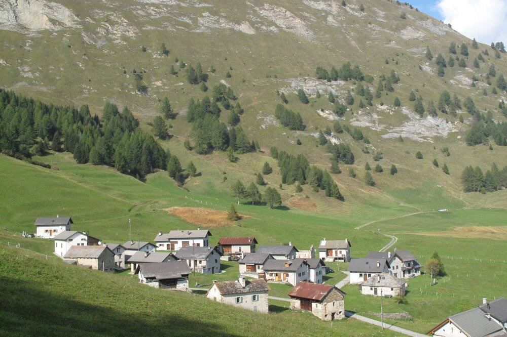 Photo of Outdoor in Olivone