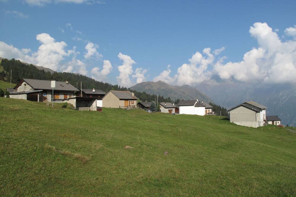 Photo of Outdoor in Olivone