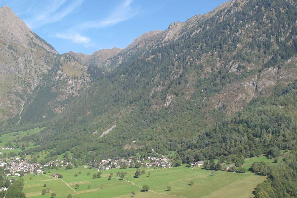Photo of Outdoor in Olivone
