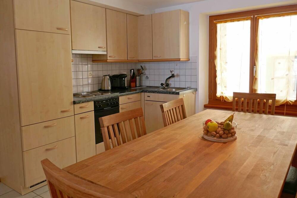 Photo of Bedroom in Olivone
