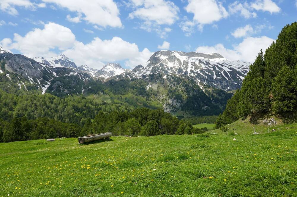 Photo of Outdoor in Olivone