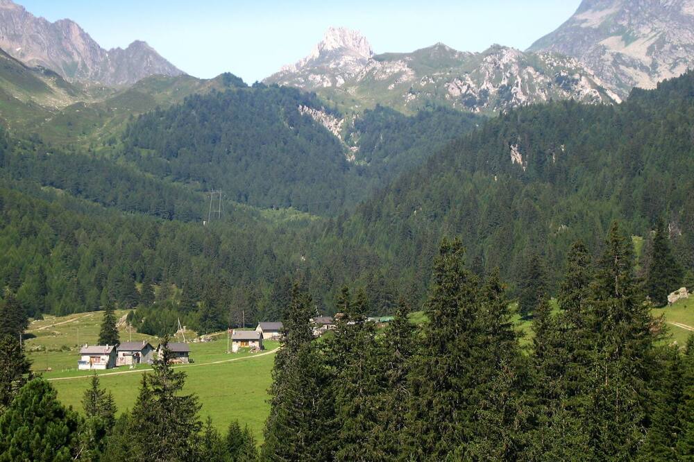 Photo of Outdoor in Olivone